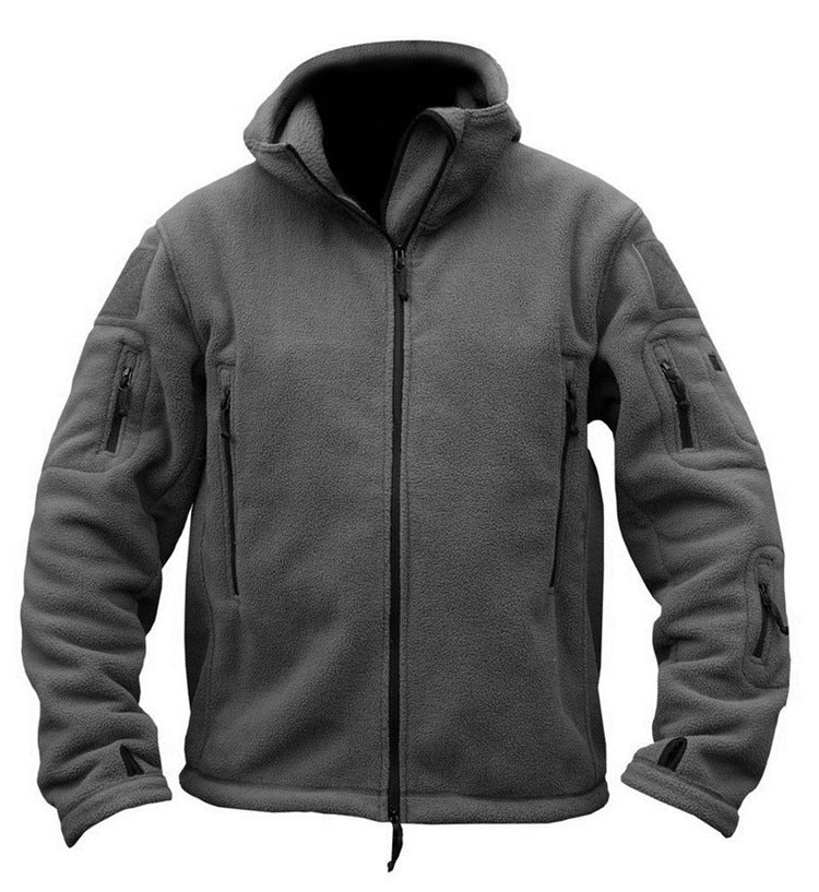 PHOENIXES™  Men's tactical fleece fleece jacket