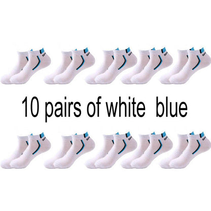 PHOENIXES™ Men Socks Cotton  Four Seasons Personality Breathable