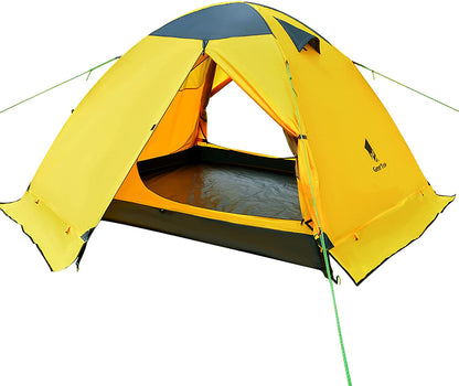 PHOENIXES™ Outdoor Folding Tent For Camping