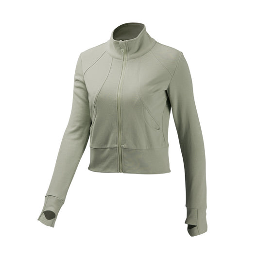 PHOENIXES™ Fitness Wear Autumn And Winter Sports Jacket For Women