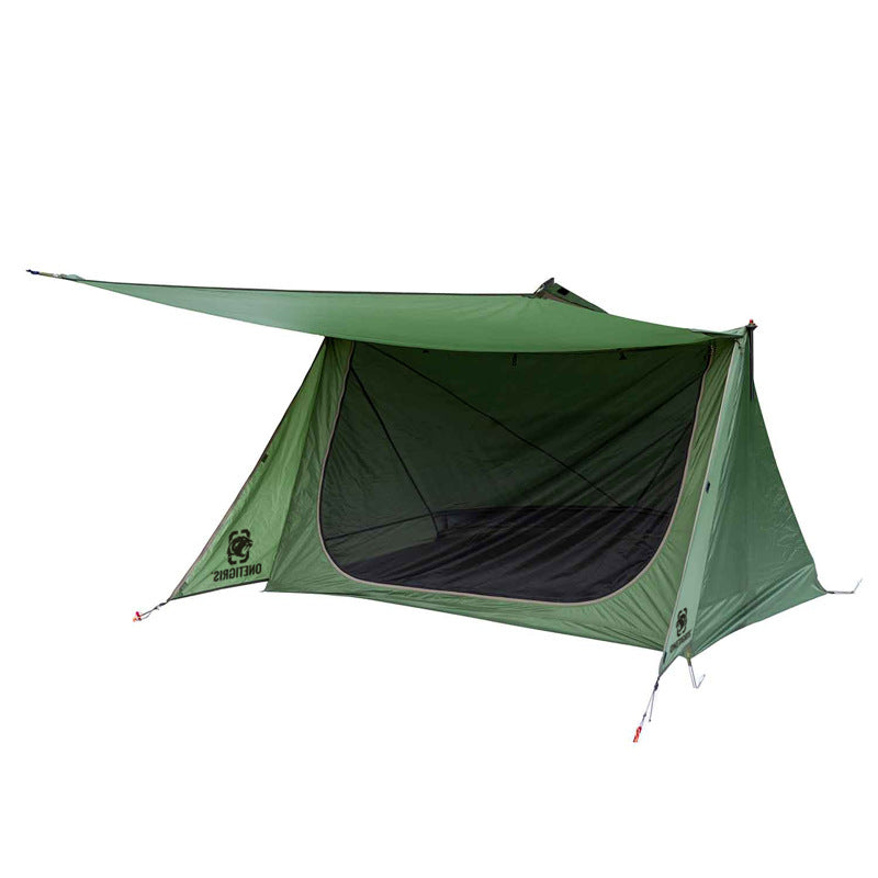 PHOENIXES™ Portable Jungle Camping Tent For Outdoor Camping