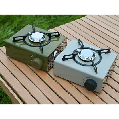 PHOENIXES™ Camping Portable Gas Stove