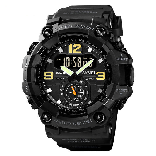 PHOENIXES™ Men's Outdoor Mountaineering Watch