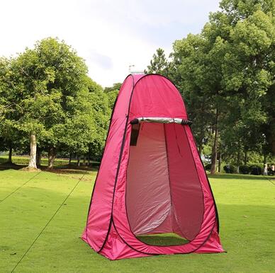 PHOENIXES™ Portable Privacy Tent - (Shower & Toilet & Travel) Camping Tent