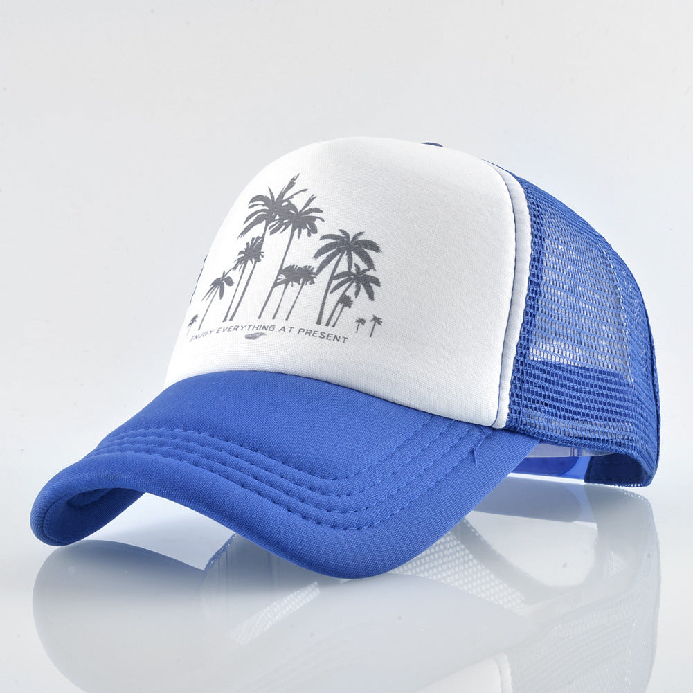 PHOENIXES™ Summer Holiday Sunscreen Hats For Men And Women