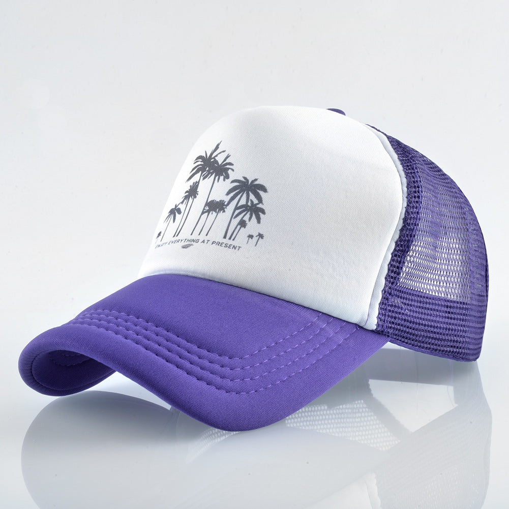 PHOENIXES™ Summer Holiday Sunscreen Hats For Men And Women