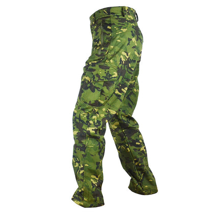 PHOENIXES™ Camouflage Tactical  Mountaineering Pants