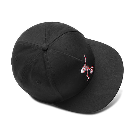 PHOENIXES™ Embroidered Hip-hop Hats Unisex