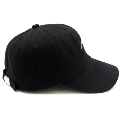 PHOENIXES™ Mountain embroidery baseball cap