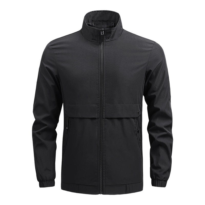 PHOENIXES™ Casual Men's Jacket