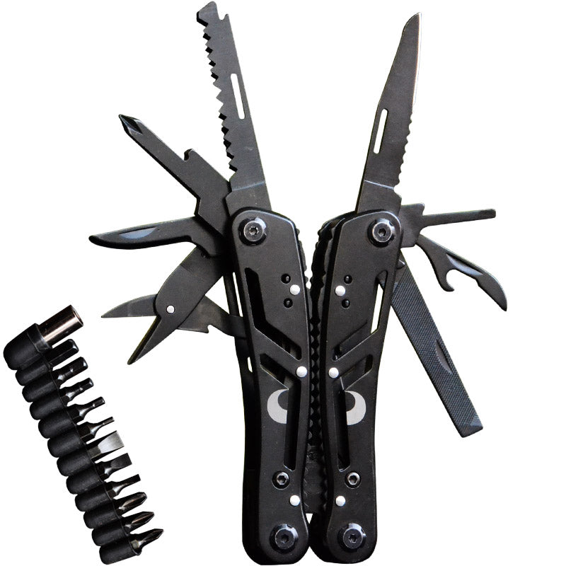 PHOENIXES™ Multi Tool Military Camping Kit