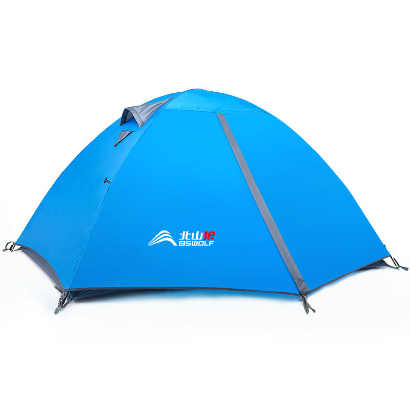 PHOENIXES™ Windproof And Breathable Summer Camp Climbing Tent