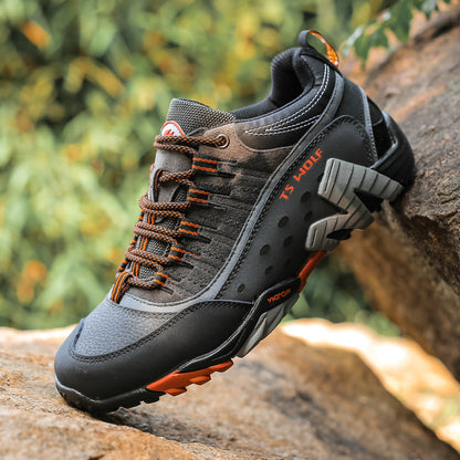 PHOENIXES™ Unısex Hiking Shoes  Lightweight Non-Slip