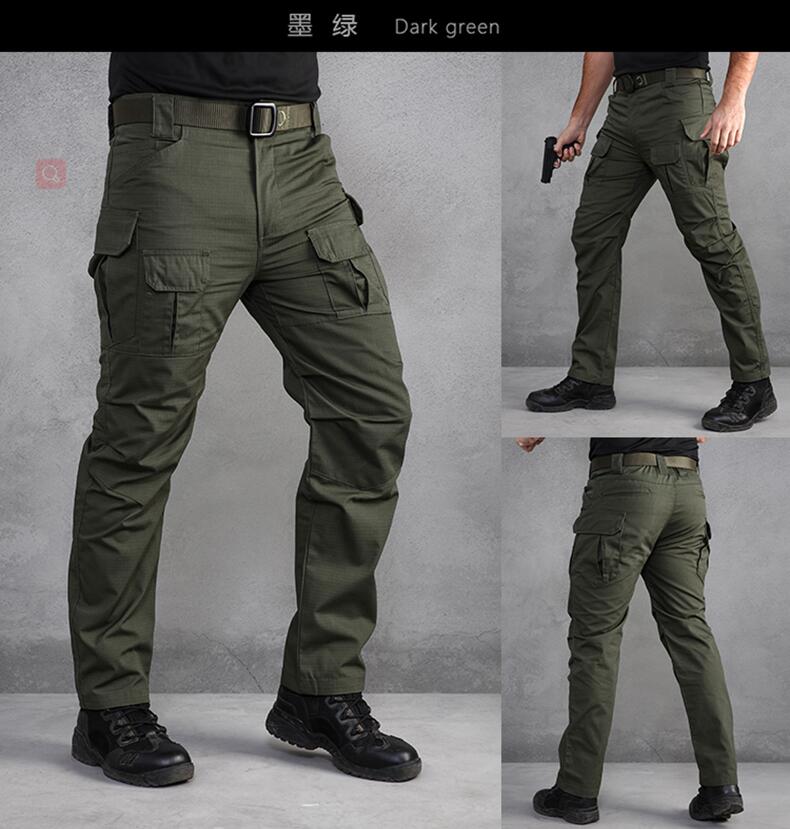 PHOENIXES™ City Tactical Pants