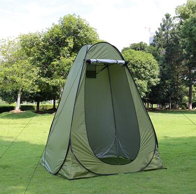 PHOENIXES™ Portable Privacy Tent - (Shower & Toilet & Travel) Camping Tent