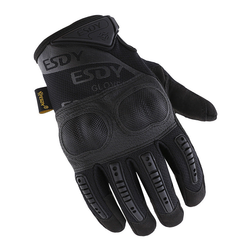 PHOENIXES™ Mountaineering Riding Field Combat Gloves