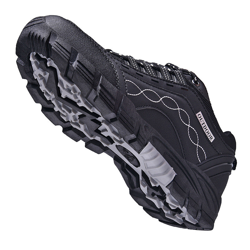 PHOENIXES™ Cross-border Mountaineering Shoes For Men