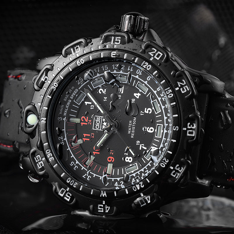 PHOENIXES™ Men Military Watches