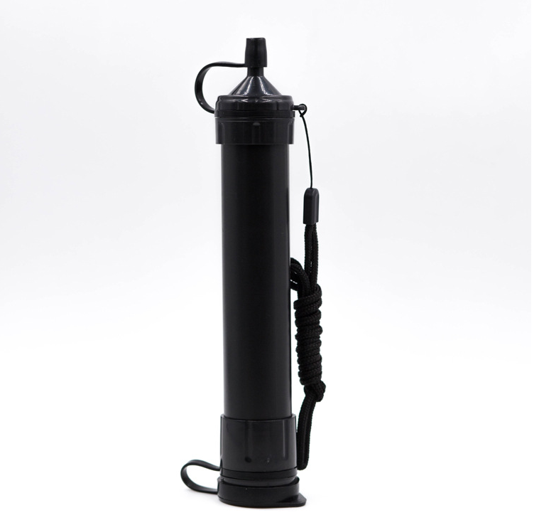 PHOENIXES™ Outdoor portable straw water purifier