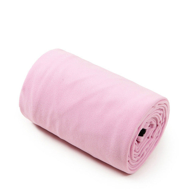 PHOENIXES™ Portable Ultra-light Polar Fleece Sleeping Bag Outdoor