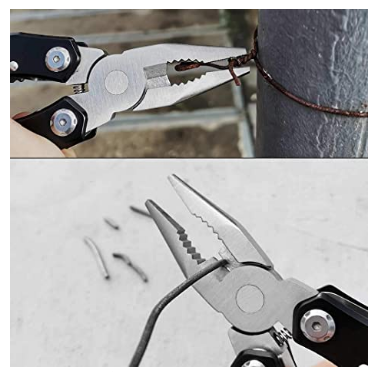 PHOENIXES™ Multi Function Tool Pliers Multi Function Knife