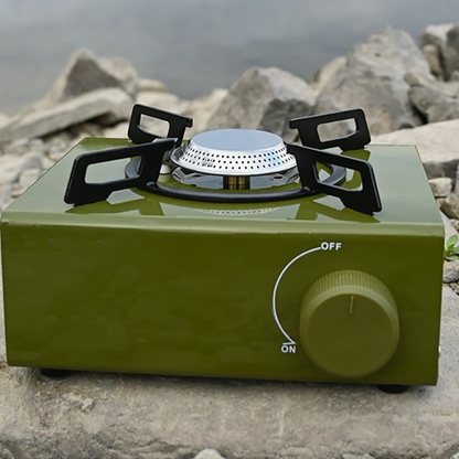 PHOENIXES™ Camping Portable Gas Stove