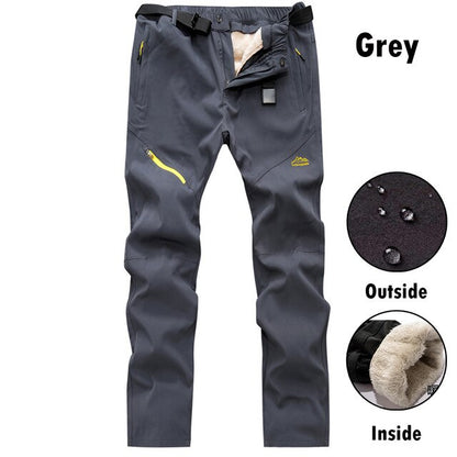 PHOENIXES™  Windproof And Waterproof Mountaineering Ski Pants