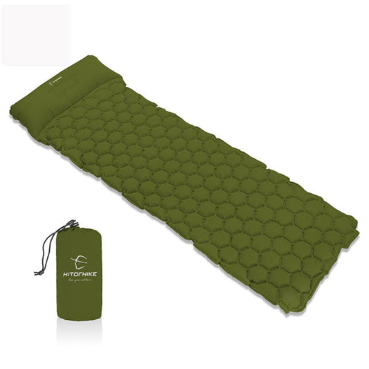 PHOENIXES™ Air mattress sleeping bag