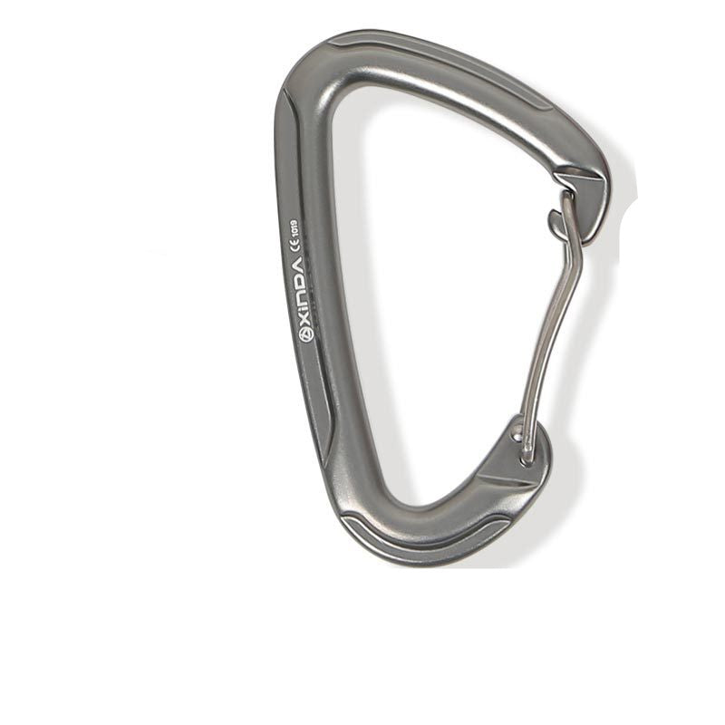 PHOENIXES™ Outdoor Mountaineering Hanging Buckle