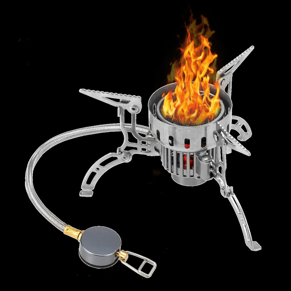 PHOENIXES™ Camping Stove Outdoor