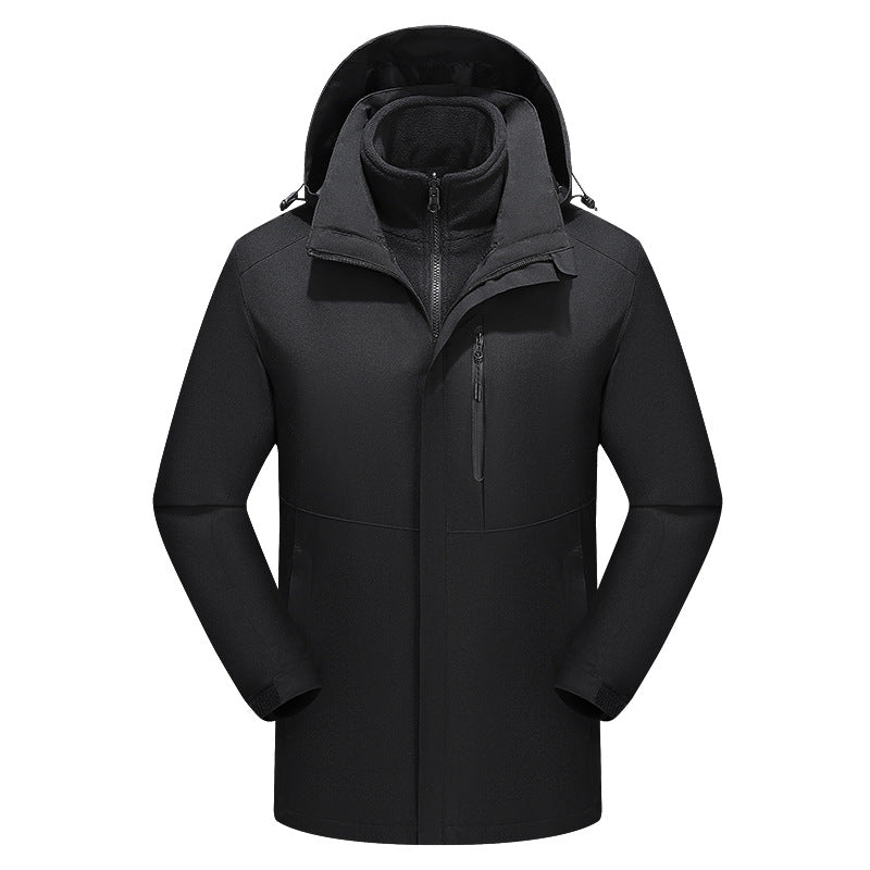 PHOENIXES™ Heating Smart & Men Coat