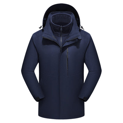 PHOENIXES™ Heating Smart & Men Coat