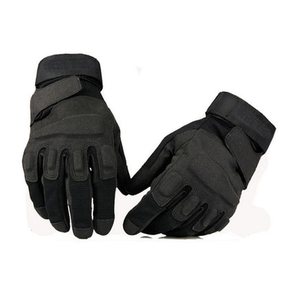 PHOENIXES™ Protective Full Finger Gloves Outdoor Cycling Sports Fitness Mountaineering