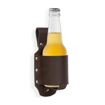 PHOENIXES™ Waist-mounted Mountaineering Outdoor Beer Waist Bag