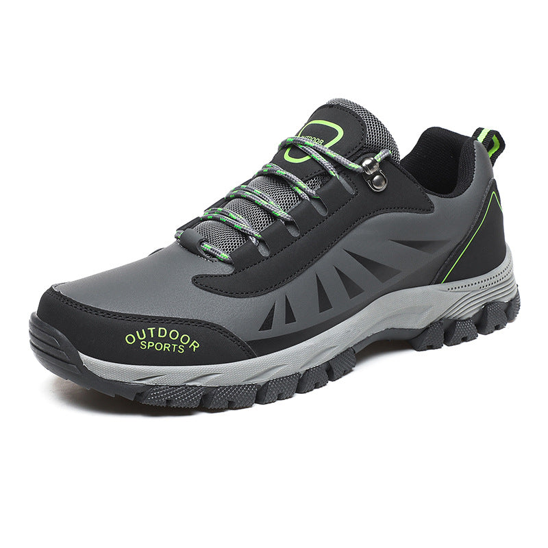 PHOENIXES™ Mountaineering & Training Shoes