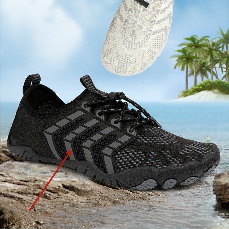 PHOENIXES™ Unısex Non-slip  Mountaineering Fitness Shoes