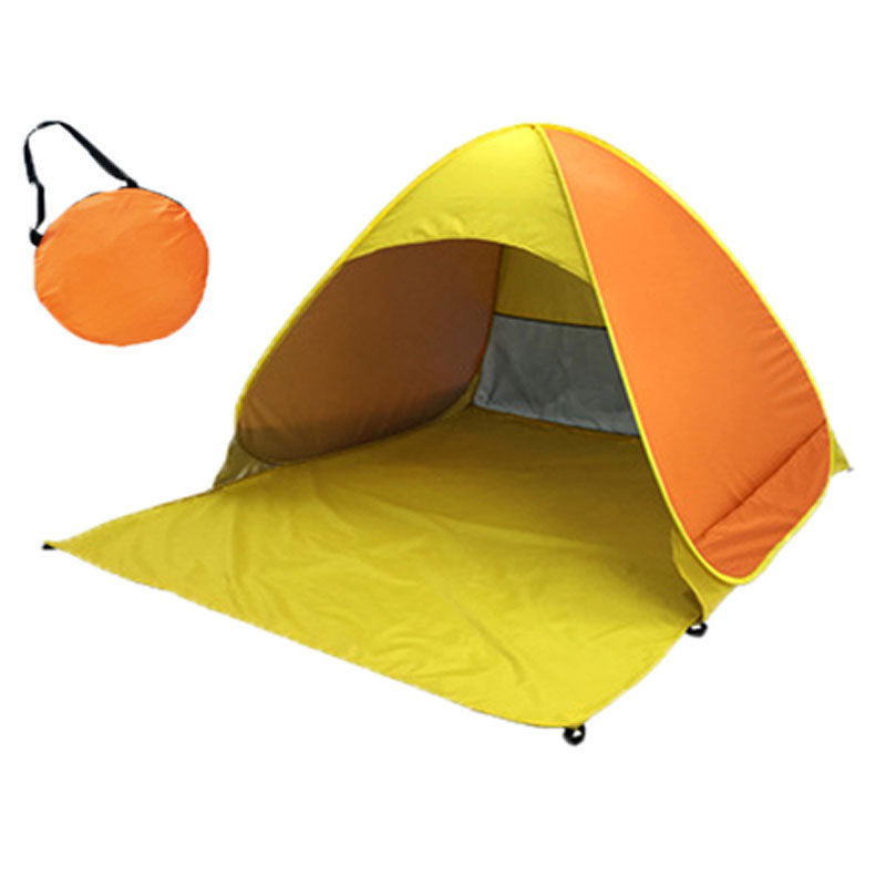 PHOENIXES™ Automatic Quick Tent