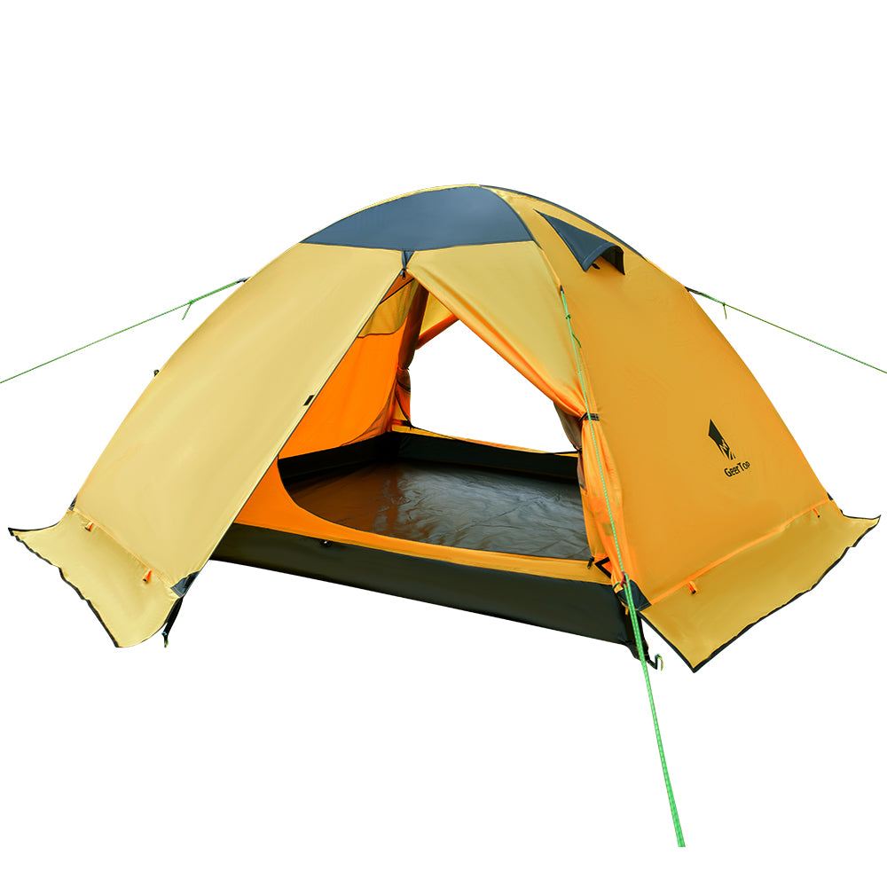 PHOENIXES™ Outdoor Folding Tent For Camping