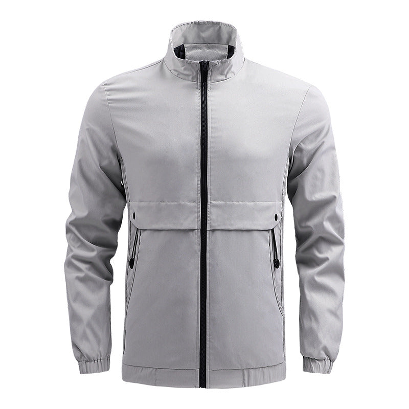 PHOENIXES™ Casual Men's Jacket