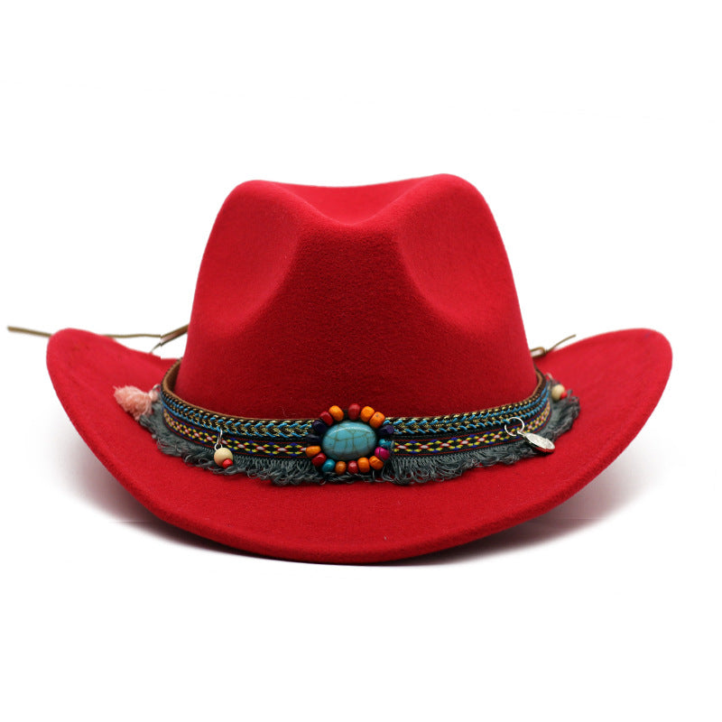 PHOENIXES™ Cowboy Hats - Unısex