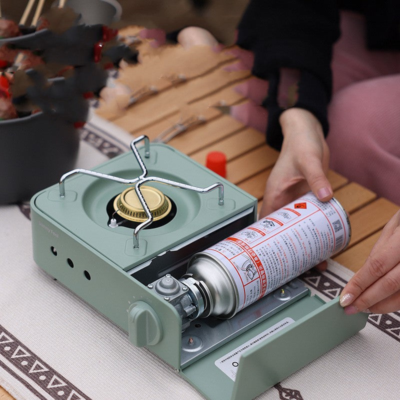 PHOENIXES™ Exquisite Camping And Home Stove