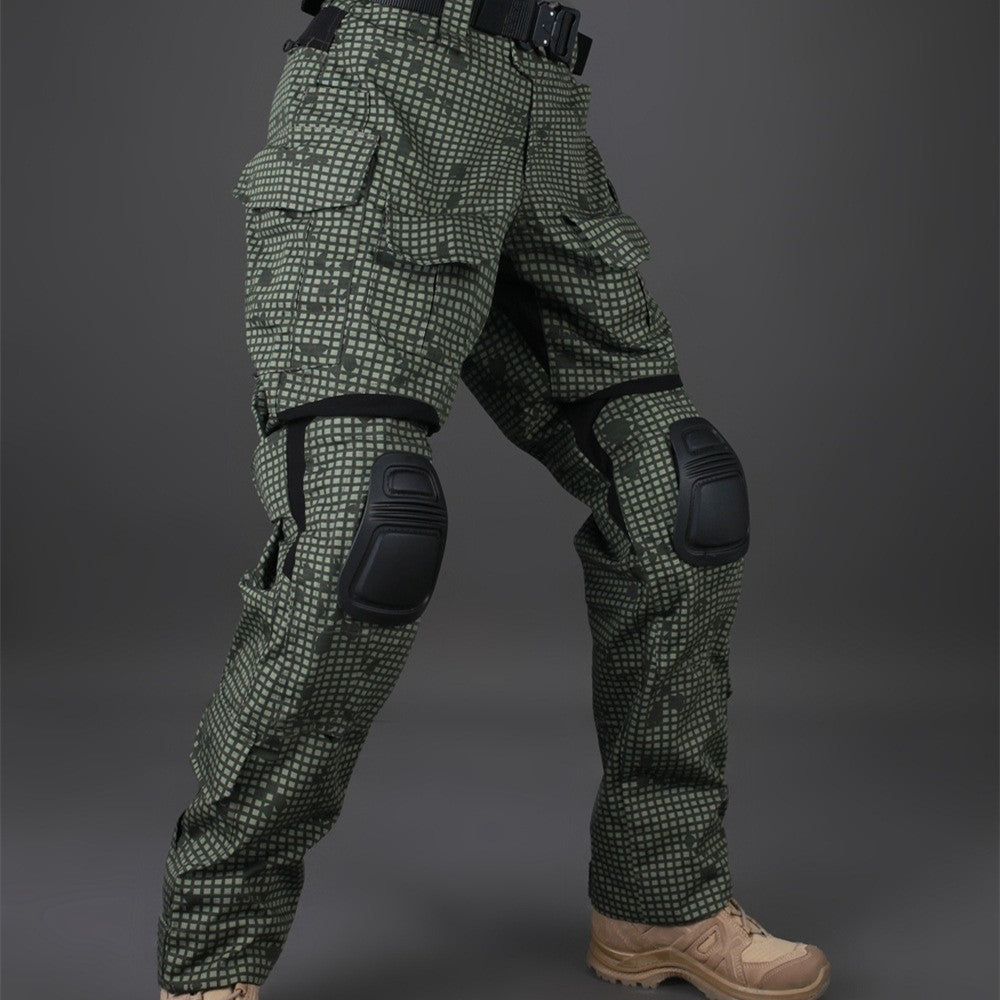 PHOENIXES™ Men's  Outdoor Multifunctional Tactical Pants