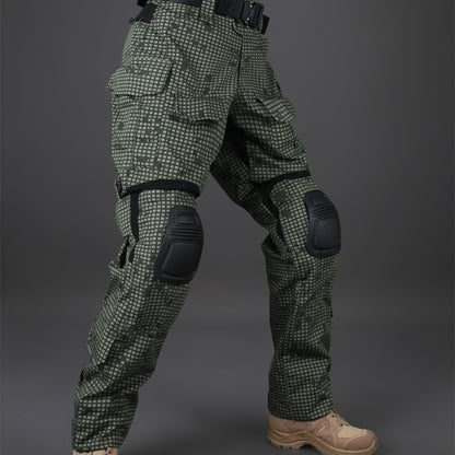 PHOENIXES™ Men's  Outdoor Multifunctional Tactical Pants