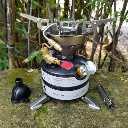 PHOENIXES™ Portable camping stove