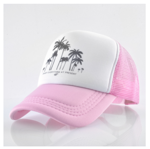 PHOENIXES™ Summer Holiday Sunscreen Hats For Men And Women