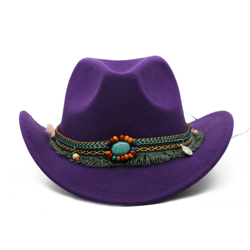 PHOENIXES™ Cowboy Hats - Unısex