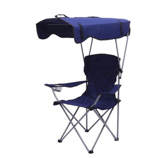 PHOENIXES™ Outdoor Portable Convenient Camping Fishing Folding Chair