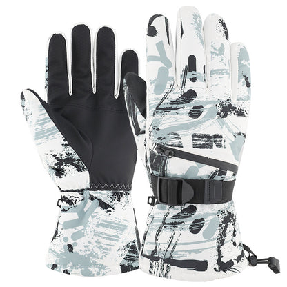 PHOENIXES™ Ski Gloves Winter Cold Outdoor