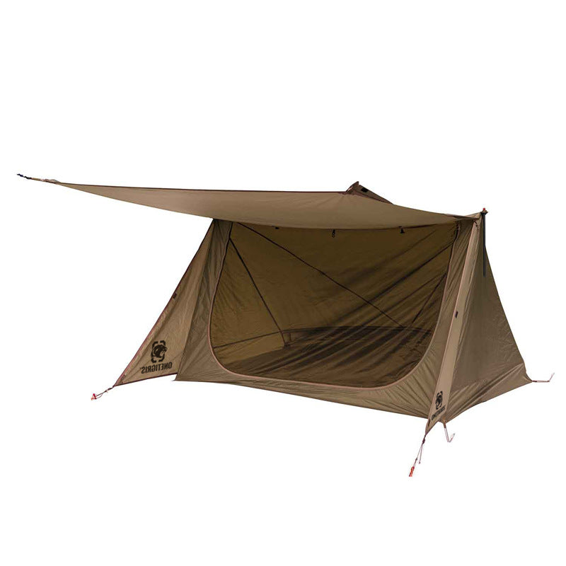 PHOENIXES™ Portable Jungle Camping Tent For Outdoor Camping