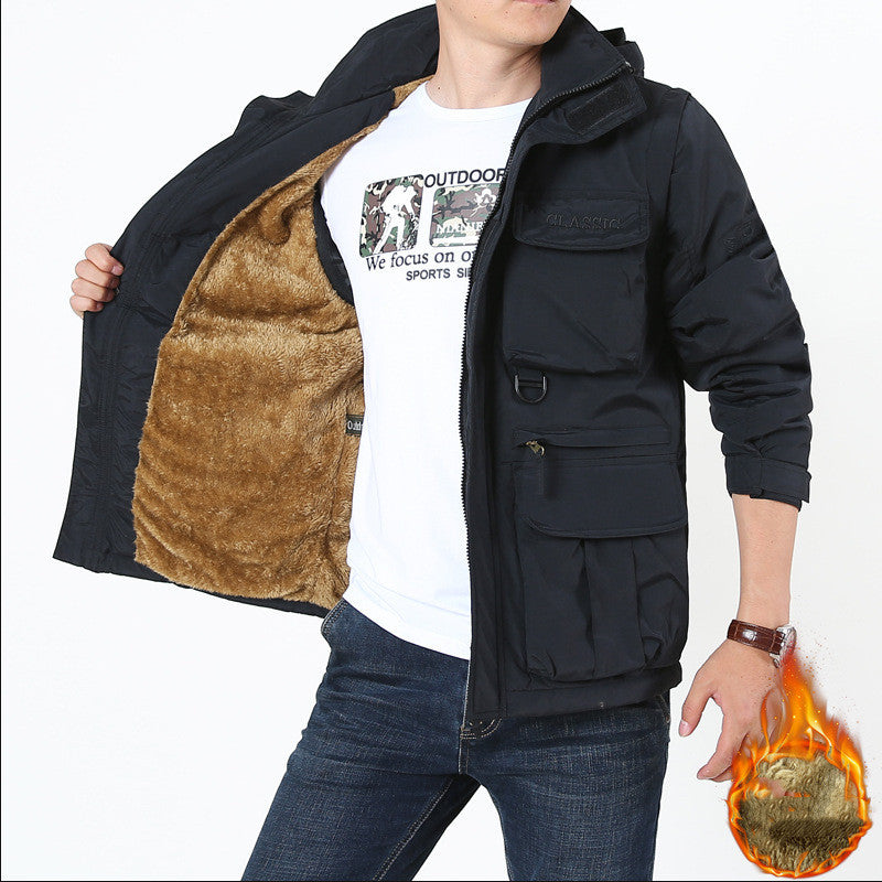 PHOENIXES™ Explosive Jackets Outdoor Mountaineering Sportswear